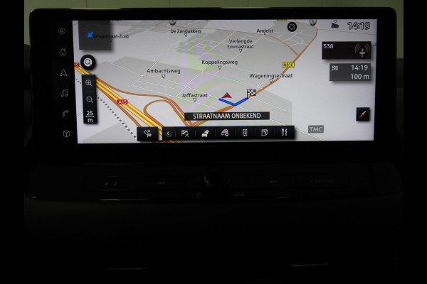 Nissan QASHQAI 1.3 MHEV N-Connecta Design NAVI/360CAM/PANODAK/LED/18"LMV!