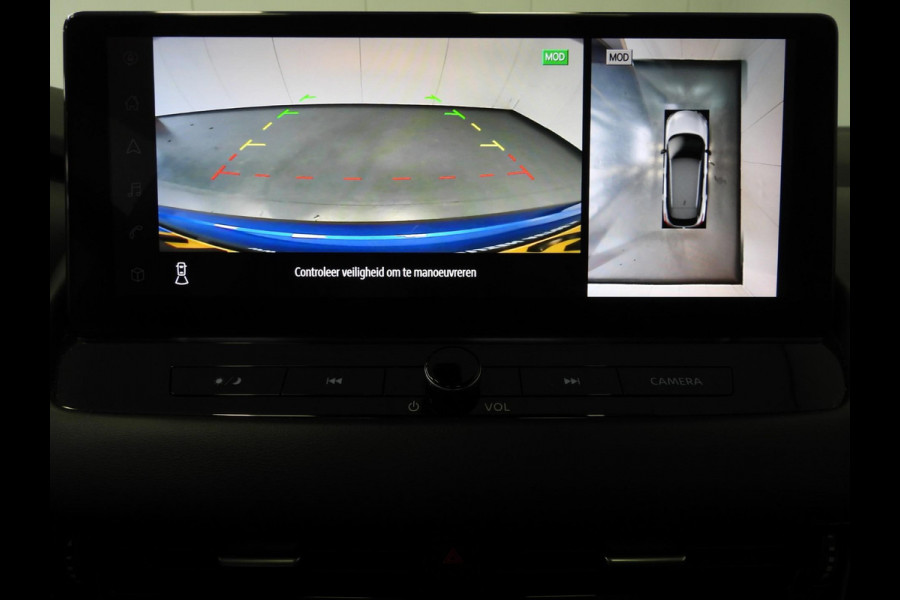 Nissan QASHQAI 1.3 MHEV N-Connecta Design NAVI/360CAM/PANODAK/LED/18"LMV!