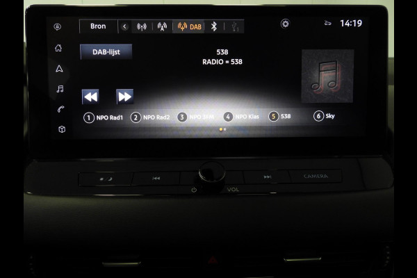 Nissan QASHQAI 1.3 MHEV N-Connecta Design NAVI/360CAM/PANODAK/LED/18"LMV!