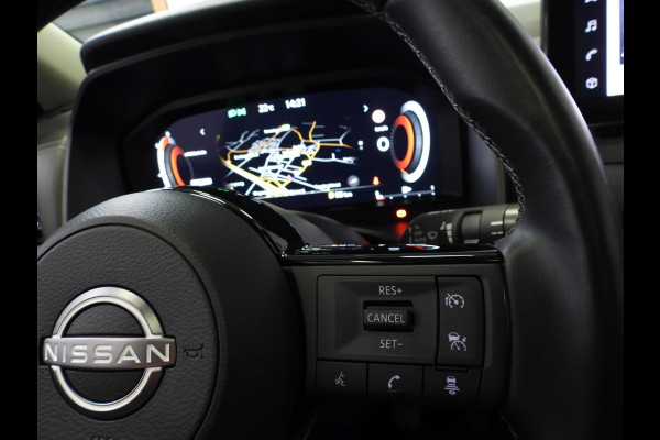 Nissan QASHQAI 1.3 MHEV N-Connecta Design NAVI/360CAM/PANODAK/LED/18"LMV!