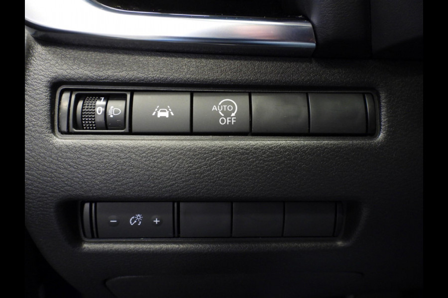 Nissan QASHQAI 1.3 MHEV N-Connecta Design NAVI/360CAM/PANODAK/LED/18"LMV!