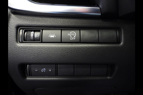 Nissan QASHQAI 1.3 MHEV N-Connecta Design NAVI/360CAM/PANODAK/LED/18"LMV!