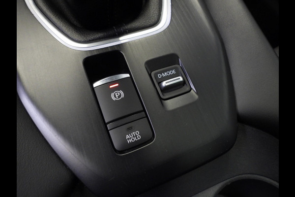 Nissan QASHQAI 1.3 MHEV N-Connecta Design NAVI/360CAM/PANODAK/LED/18"LMV!