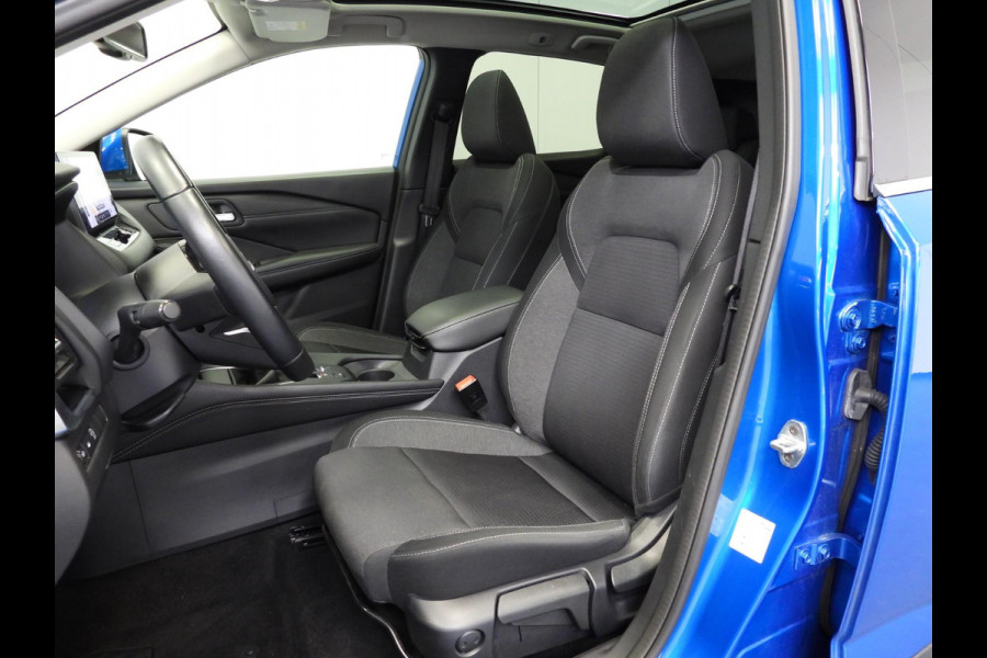 Nissan QASHQAI 1.3 MHEV N-Connecta Design NAVI/360CAM/PANODAK/LED/18"LMV!