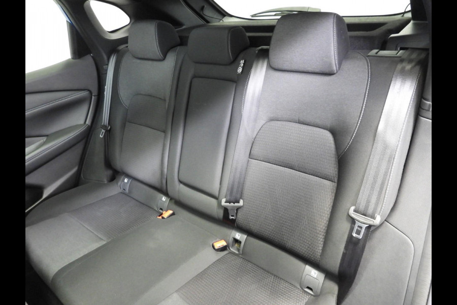Nissan QASHQAI 1.3 MHEV N-Connecta Design NAVI/360CAM/PANODAK/LED/18"LMV!
