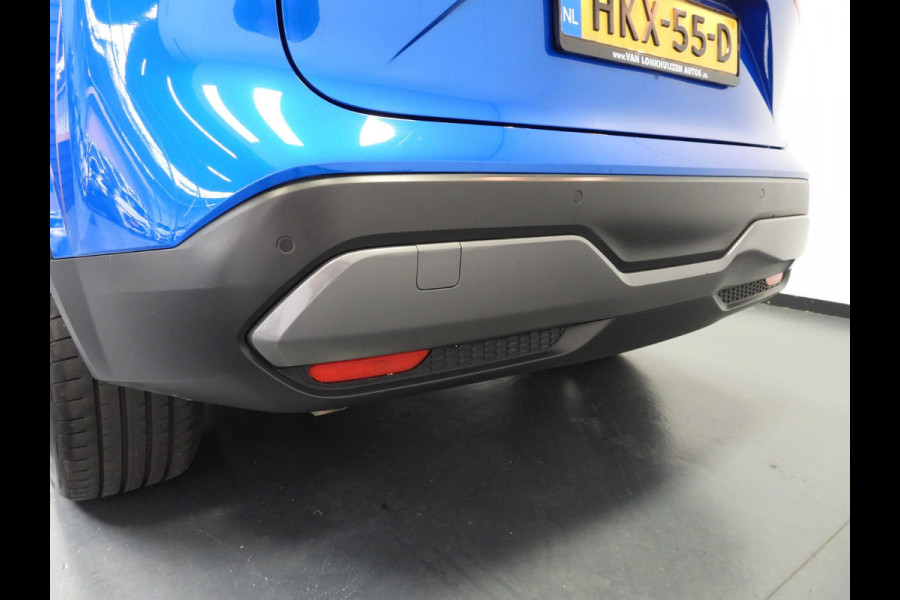 Nissan QASHQAI 1.3 MHEV N-Connecta Design NAVI/360CAM/PANODAK/LED/18"LMV!