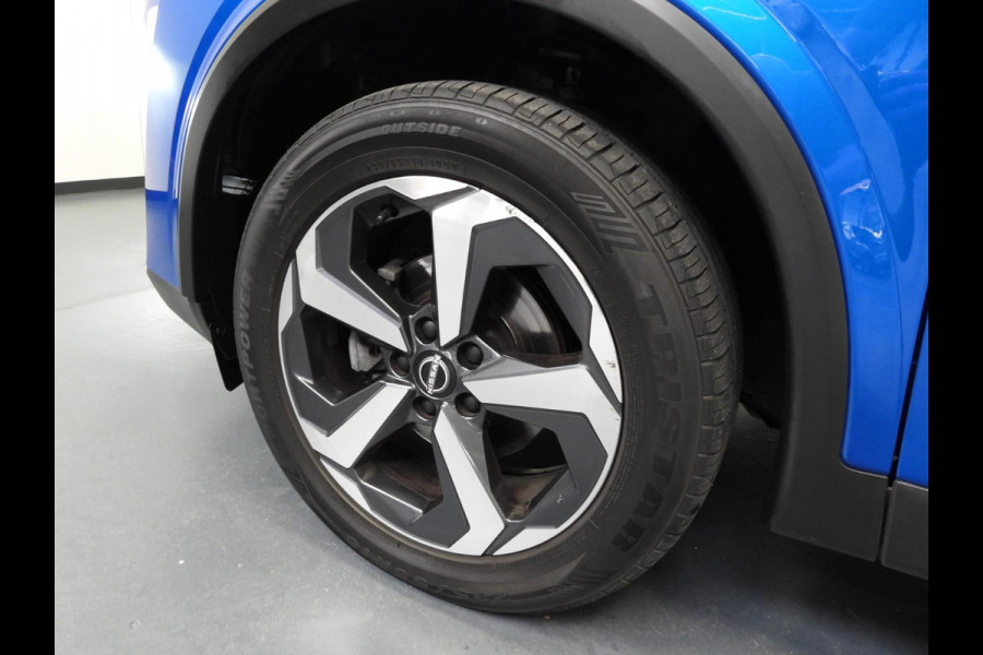 Nissan QASHQAI 1.3 MHEV N-Connecta Design NAVI/360CAM/PANODAK/LED/18"LMV!
