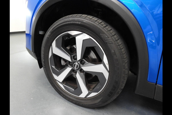 Nissan QASHQAI 1.3 MHEV N-Connecta Design NAVI/360CAM/PANODAK/LED/18"LMV!
