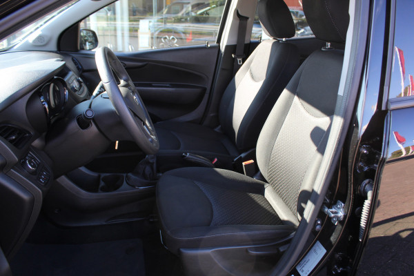 Opel KARL 1.0 ecoFLEX Edition 5 deurs Zeer nette auto! Aircon, Cruise Control, Centrale vergrendeling met afstandsbediening