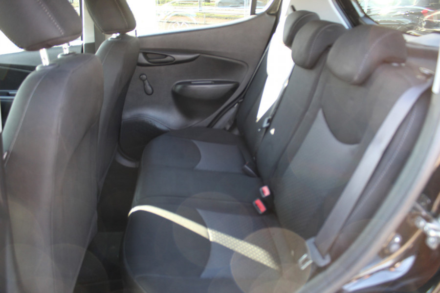 Opel KARL 1.0 ecoFLEX Edition 5 deurs Zeer nette auto! Aircon, Cruise Control, Centrale vergrendeling met afstandsbediening