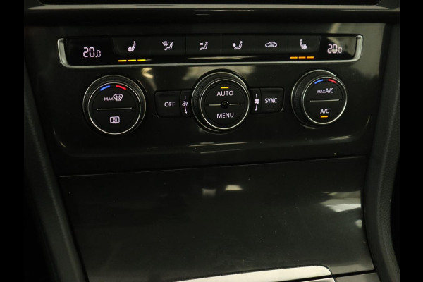 Volkswagen Golf 1.0 TSI Comfortline | Automaat | Stoelverwarming | Carplay | Camera | Trekhaak | Navigatie | Adaptive cruise | Climate control