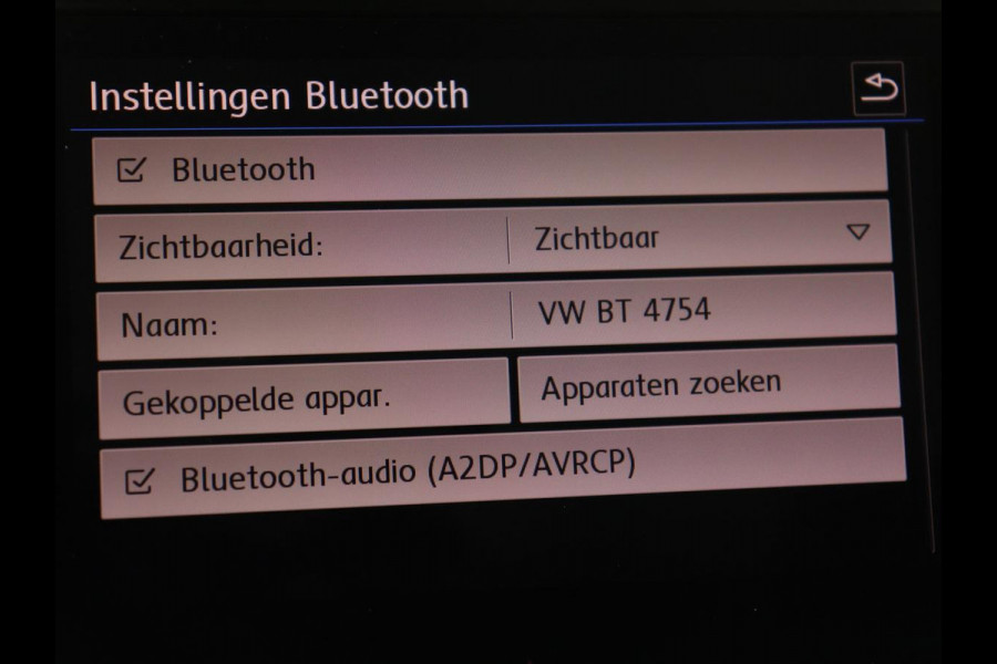 Volkswagen Golf 1.0 TSI Comfortline | Automaat | Stoelverwarming | Carplay | Camera | Trekhaak | Navigatie | Adaptive cruise | Climate control