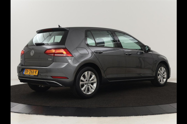 Volkswagen Golf 1.0 TSI Comfortline | Automaat | Stoelverwarming | Carplay | Camera | Trekhaak | Navigatie | Adaptive cruise | Climate control
