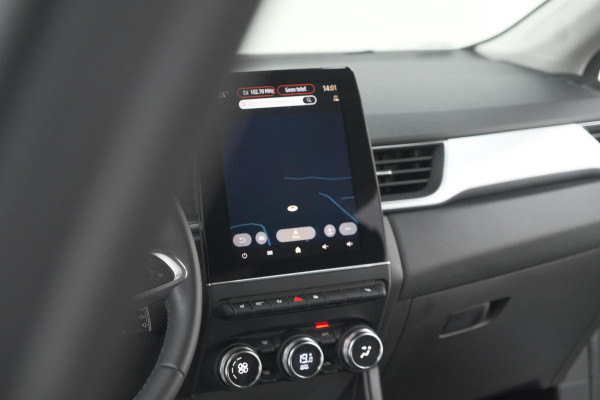 Renault Captur TCe 140 EDC Techno | Camera | 9.3 Inch Groot Scherm | Stoelverwarming | Apple Carplay