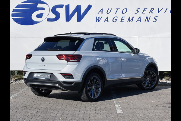 Volkswagen T-Roc 1.5 TSI Sport | Navi | Pano | Dodehoek | ACC | LED