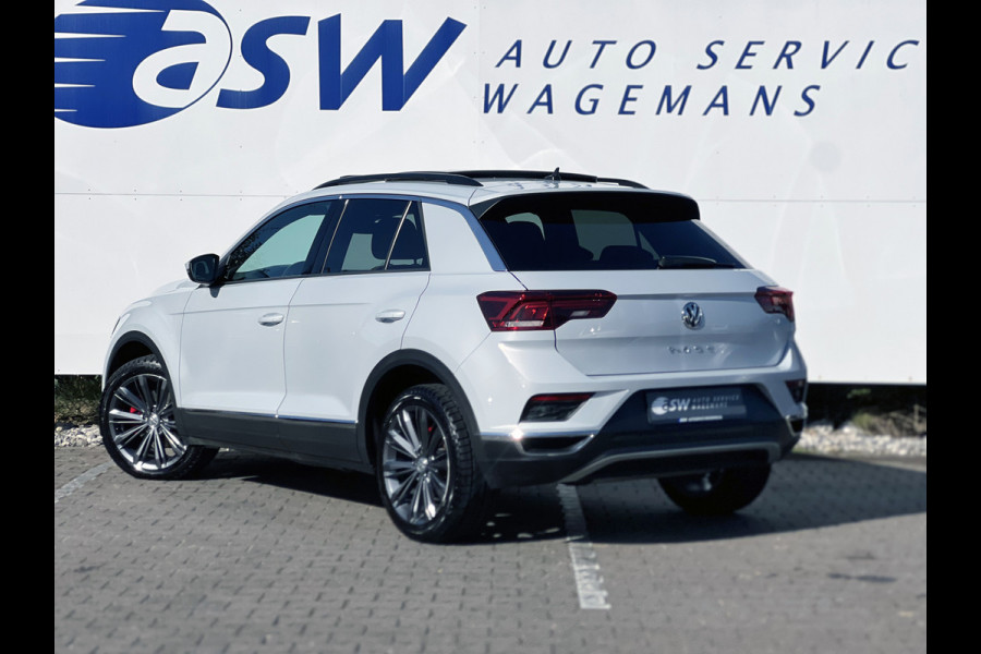 Volkswagen T-Roc 1.5 TSI Sport | Navi | Pano | Dodehoek | ACC | LED