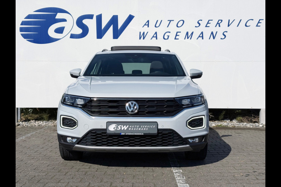 Volkswagen T-Roc 1.5 TSI Sport | Navi | Pano | Dodehoek | ACC | LED
