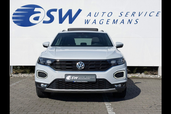 Volkswagen T-Roc 1.5 TSI Sport | Navi | Pano | Dodehoek | ACC | LED