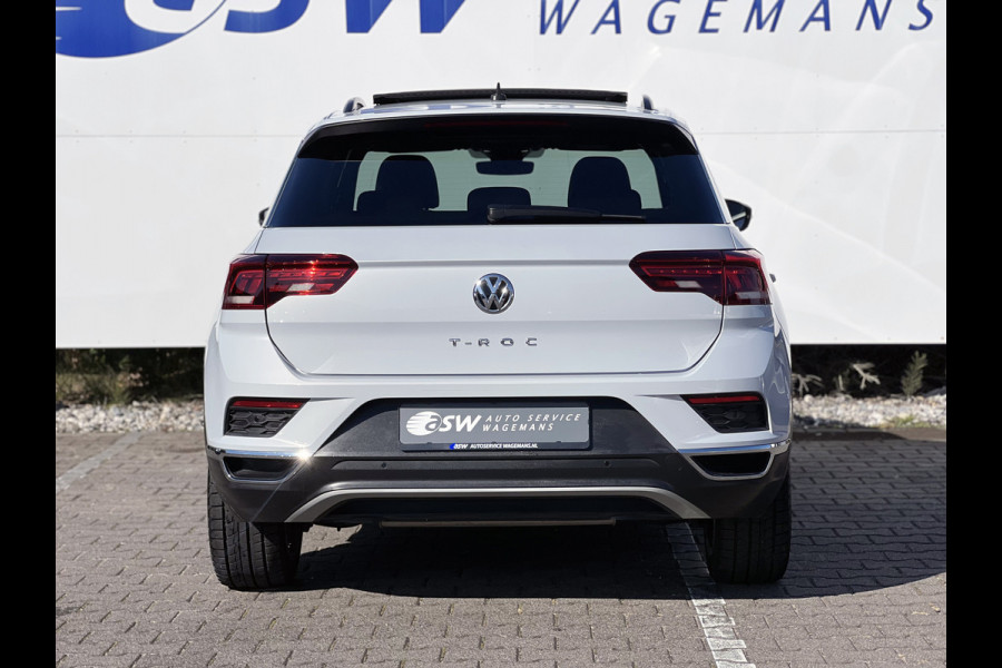 Volkswagen T-Roc 1.5 TSI Sport | Navi | Pano | Dodehoek | ACC | LED