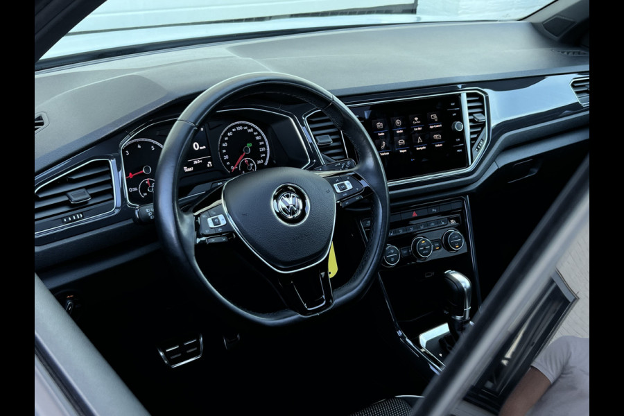 Volkswagen T-Roc 1.5 TSI Sport | Navi | Pano | Dodehoek | ACC | LED