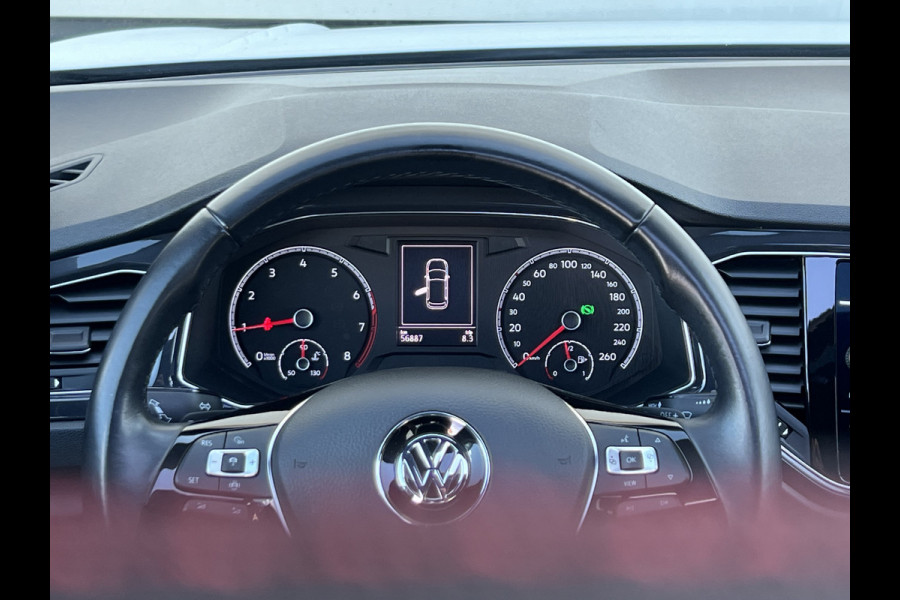 Volkswagen T-Roc 1.5 TSI Sport | Navi | Pano | Dodehoek | ACC | LED