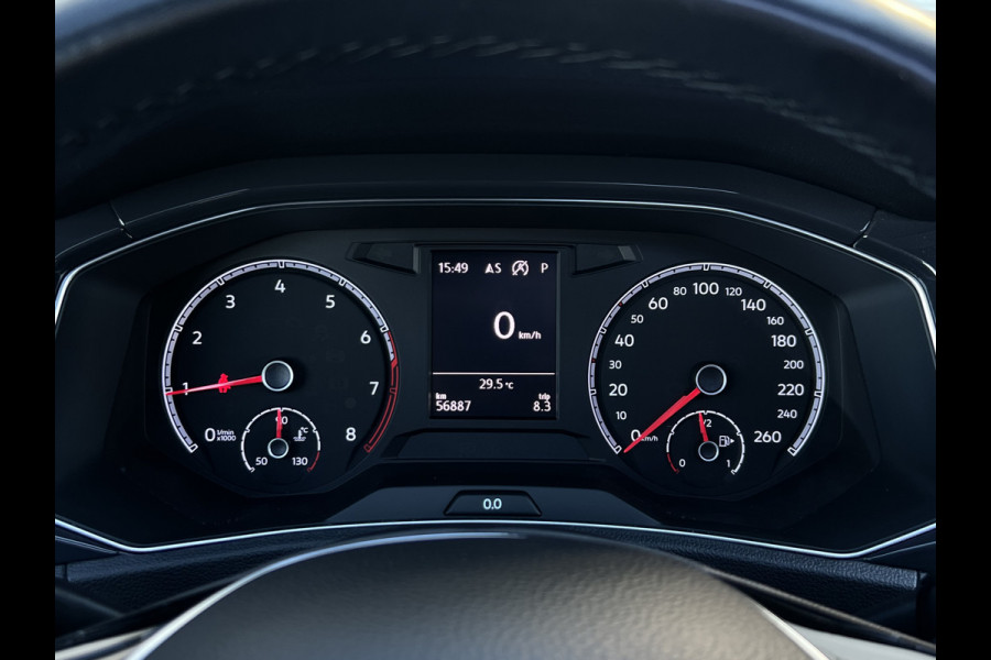 Volkswagen T-Roc 1.5 TSI Sport | Navi | Pano | Dodehoek | ACC | LED