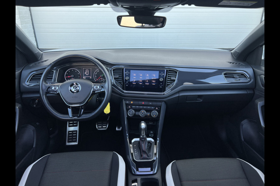 Volkswagen T-Roc 1.5 TSI Sport | Navi | Pano | Dodehoek | ACC | LED