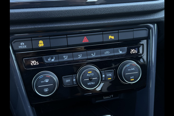 Volkswagen T-Roc 1.5 TSI Sport | Navi | Pano | Dodehoek | ACC | LED