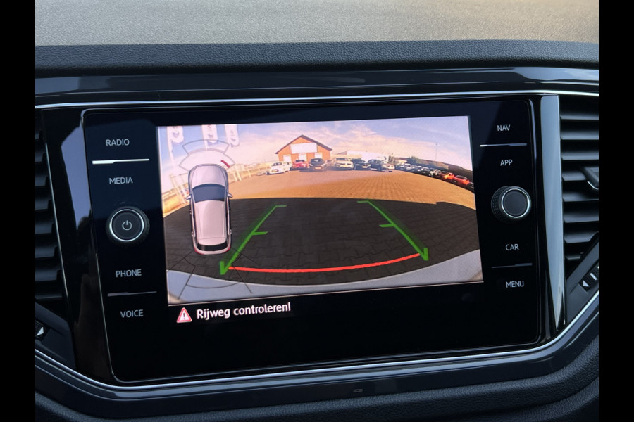 Volkswagen T-Roc 1.5 TSI Sport | Navi | Pano | Dodehoek | ACC | LED