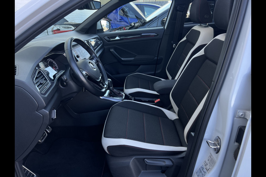Volkswagen T-Roc 1.5 TSI Sport | Navi | Pano | Dodehoek | ACC | LED