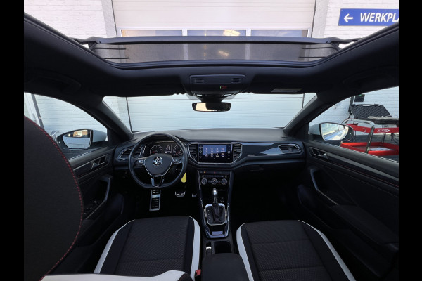 Volkswagen T-Roc 1.5 TSI Sport | Navi | Pano | Dodehoek | ACC | LED