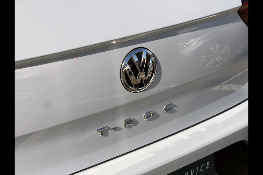 Volkswagen T-Roc 1.5 TSI Sport | Navi | Pano | Dodehoek | ACC | LED