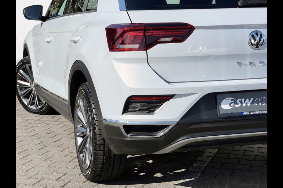 Volkswagen T-Roc 1.5 TSI Sport | Navi | Pano | Dodehoek | ACC | LED