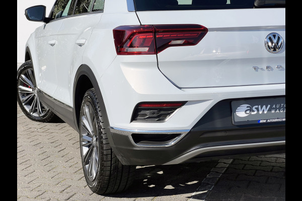 Volkswagen T-Roc 1.5 TSI Sport | Navi | Pano | Dodehoek | ACC | LED