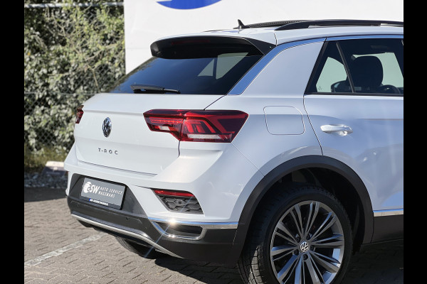 Volkswagen T-Roc 1.5 TSI Sport | Navi | Pano | Dodehoek | ACC | LED