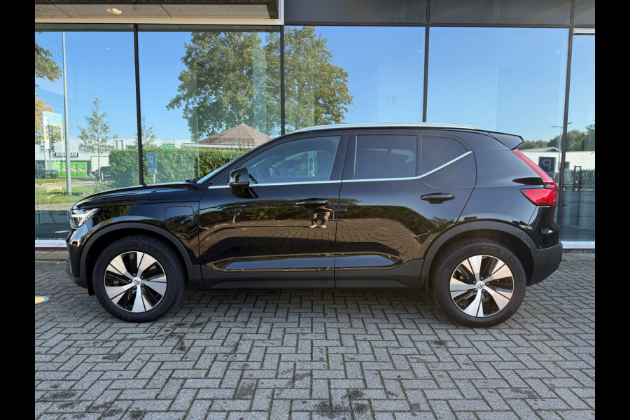 Volvo XC40 1.5 T4 Recharge Inscription Expression - Automaat - Parkeerhulp - Navi - Climate