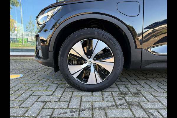 Volvo XC40 1.5 T4 Recharge Inscription Expression - Automaat - Parkeerhulp - Navi - Climate