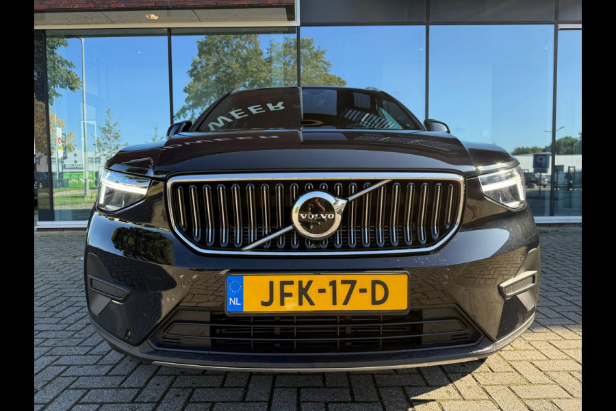 Volvo XC40 1.5 T4 Recharge Inscription Expression - Automaat - Parkeerhulp - Navi - Climate