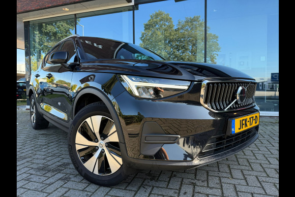 Volvo XC40 1.5 T4 Recharge Inscription Expression - Automaat - Parkeerhulp - Navi - Climate
