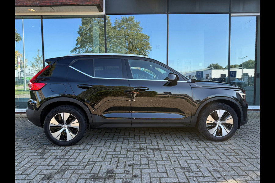 Volvo XC40 1.5 T4 Recharge Inscription Expression - Automaat - Parkeerhulp - Navi - Climate