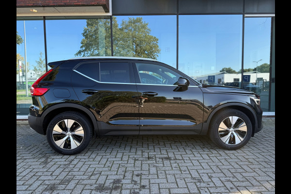 Volvo XC40 1.5 T4 Recharge Inscription Expression - Automaat - Parkeerhulp - Navi - Climate