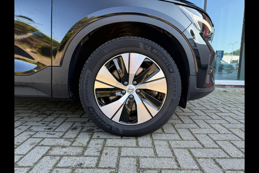 Volvo XC40 1.5 T4 Recharge Inscription Expression - Automaat - Parkeerhulp - Navi - Climate