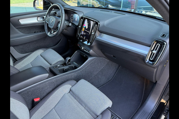 Volvo XC40 1.5 T4 Recharge Inscription Expression - Automaat - Parkeerhulp - Navi - Climate
