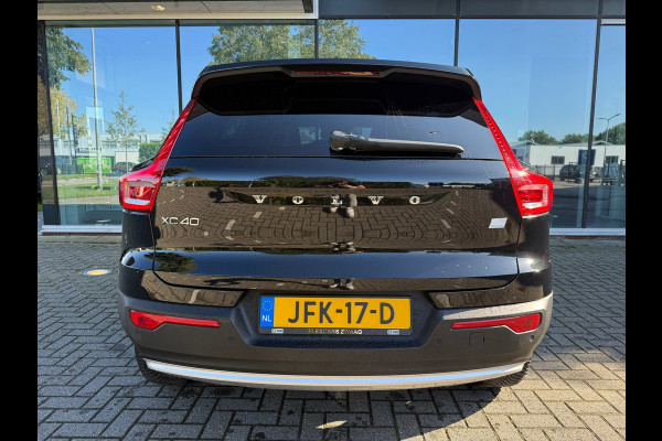 Volvo XC40 1.5 T4 Recharge Inscription Expression - Automaat - Parkeerhulp - Navi - Climate
