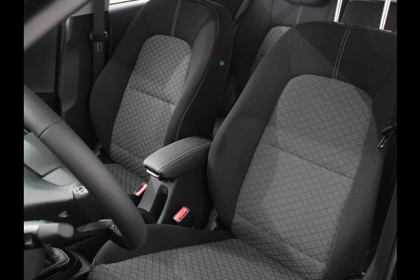 Kia Picanto 1.0 DPI DynamicLine Automaat Kia Picanto 1.0 DPI DynamicLine Navigatie Apple Carplay/Android auto Airco Camera DAB Lichtmetalen velgen Bluetooth