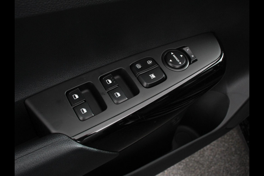 Kia Picanto 1.0 DPI DynamicLine Automaat Kia Picanto 1.0 DPI DynamicLine Navigatie Apple Carplay/Android auto Airco Camera DAB Lichtmetalen velgen Bluetooth