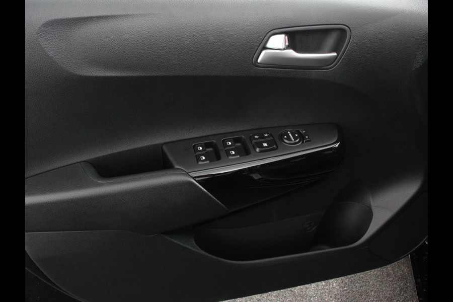 Kia Picanto 1.0 DPI DynamicLine Automaat Kia Picanto 1.0 DPI DynamicLine Navigatie Apple Carplay/Android auto Airco Camera DAB Lichtmetalen velgen Bluetooth