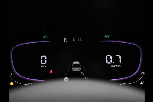 Kia Picanto 1.0 DPI DynamicLine Automaat Kia Picanto 1.0 DPI DynamicLine Navigatie Apple Carplay/Android auto Airco Camera DAB Lichtmetalen velgen Bluetooth