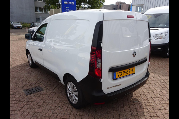 Renault Express 1.5 dCi EU6 50 STUKS GROOT NAVI AIRCO CRUISE CONTROL PDC