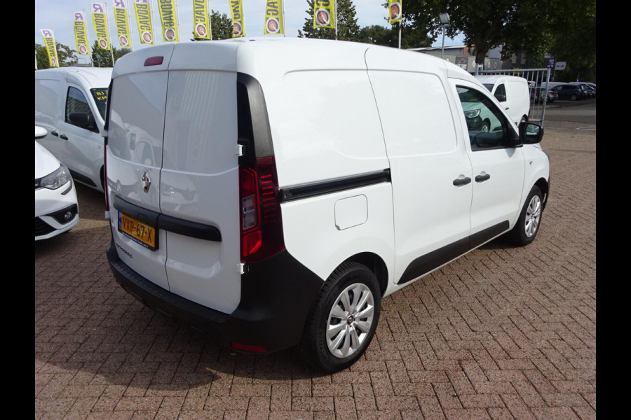 Renault Express 1.5 dCi EU6 50 STUKS GROOT NAVI AIRCO CRUISE CONTROL PDC